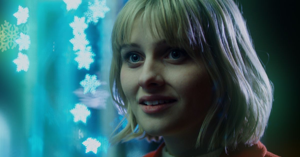 Yellowjackets’ Jane Widdop on Their Freaky Fun Making It’s a Wonderful Knife