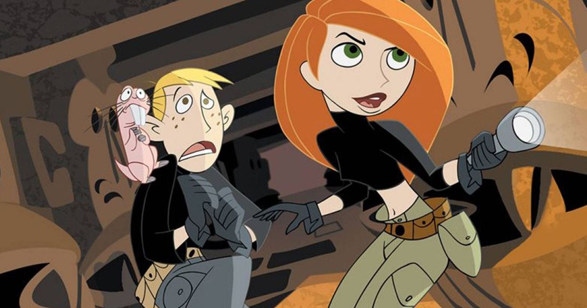 How Kim Possible Remains the Ultimate Animated Spy Series