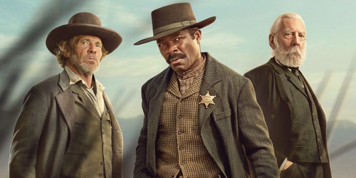 ‘Lawmen Bass Reeves’ Review – David Oyelowo Commands Western Series