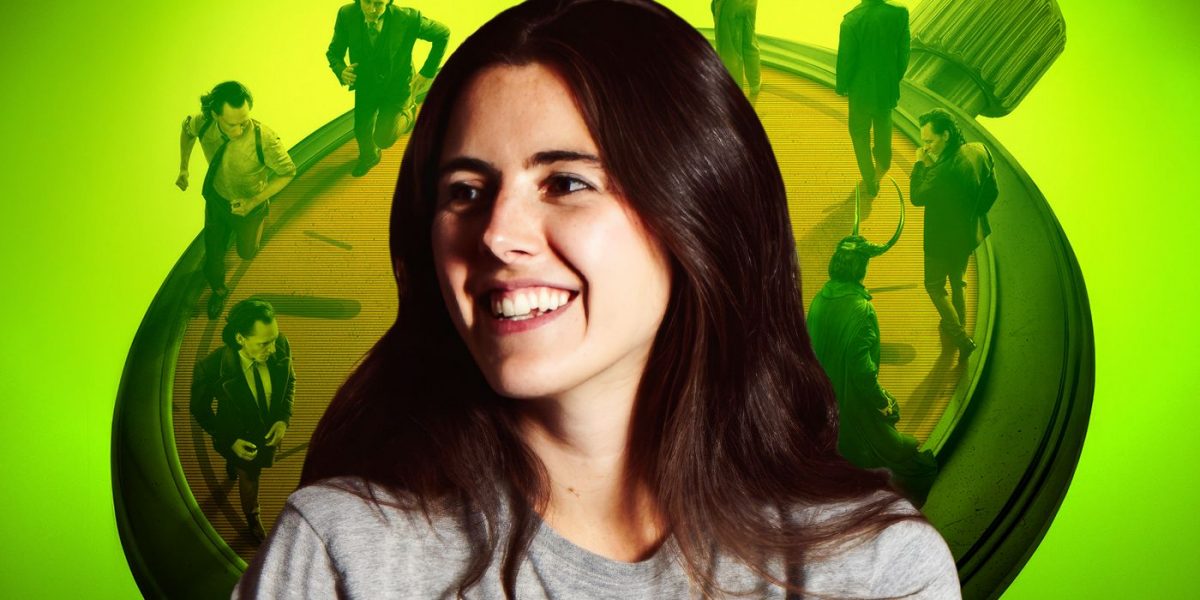 ‘Loki’ Composer Created 17 Versions of a Song For Season 2 Finale