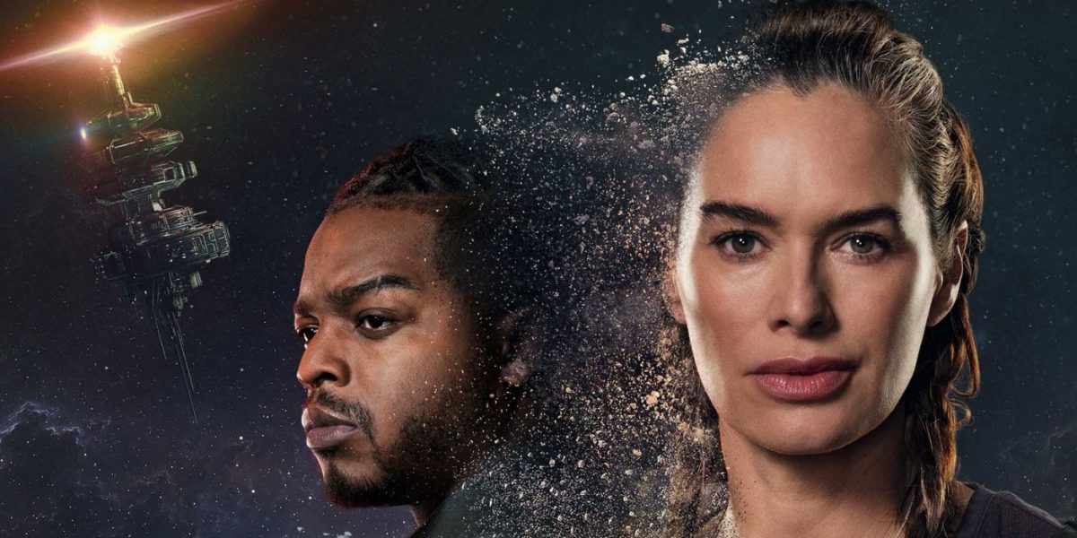 ‘Beacon 23’ Showrunner on the Challenges of Shooting Back-to-Back Seasons