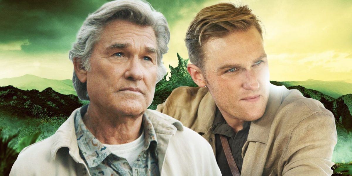 Legacy of Monsters’ Creators & Cast Reveal the New Monsters