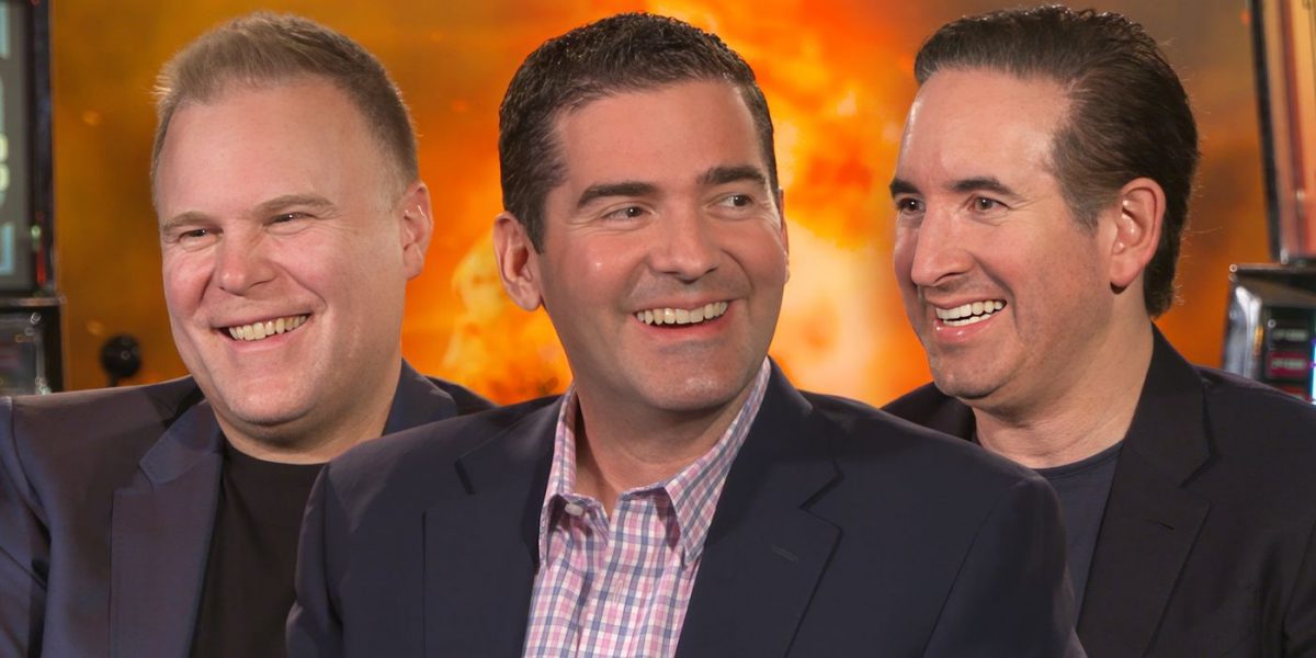 The Shocking Cost of C. Thomas Howell’s Prosthetic You-Know-What