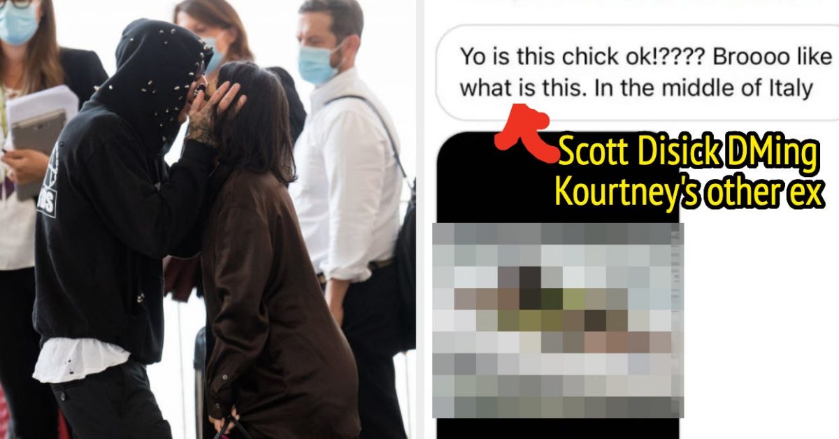 14 Celebs Who Were Super Petty After Their Breakups