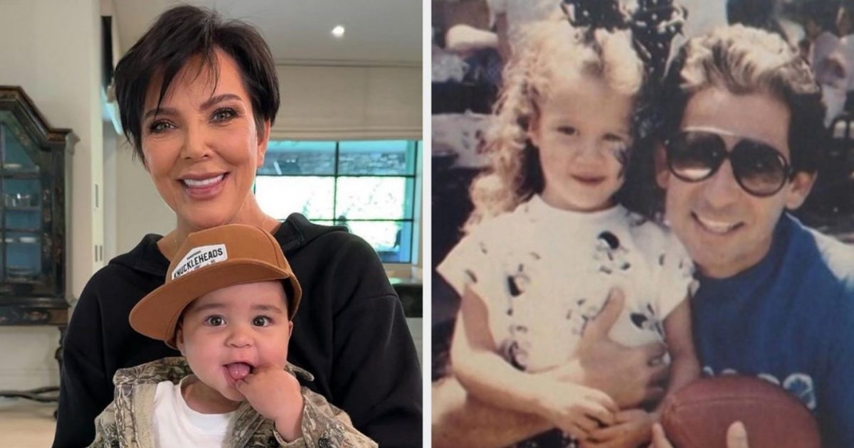 This Is Why Kris Jenner’s Comments About Khloé Kardashian’s Son Are So Important