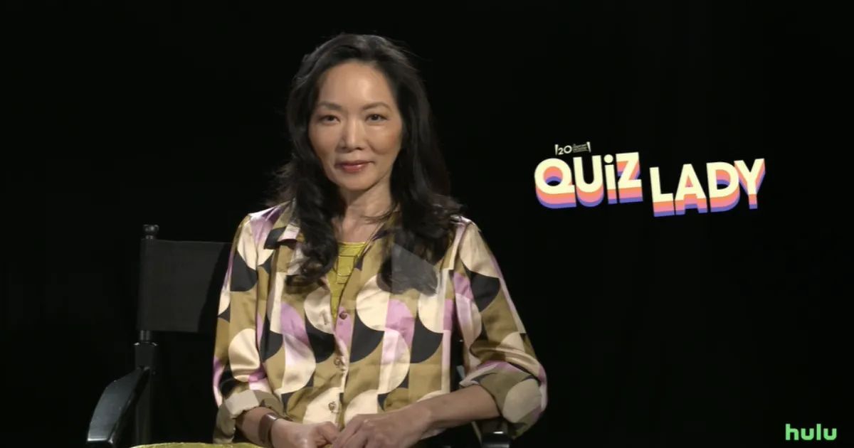 Jessica Yu Directs Comedy Greats in Quiz Lady