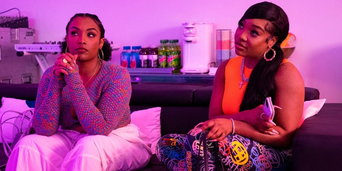 ‘Rap Sh!t’ Season 2 Review — Aida Osman and KaMillion Are Still a Dynamic Duo