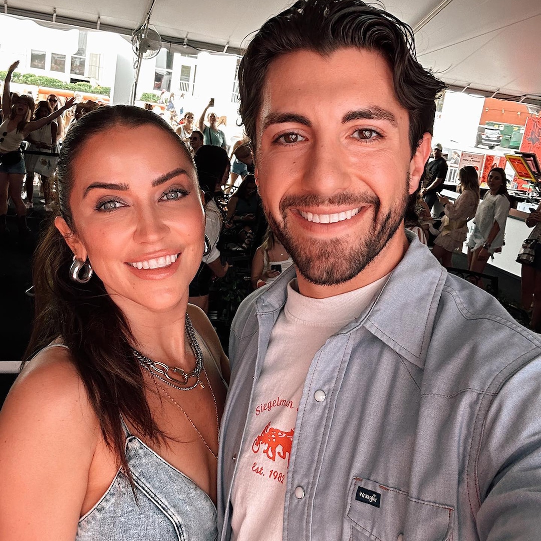Jason Tartick Details First Meeting With Kaitlyn Bristowe After Split