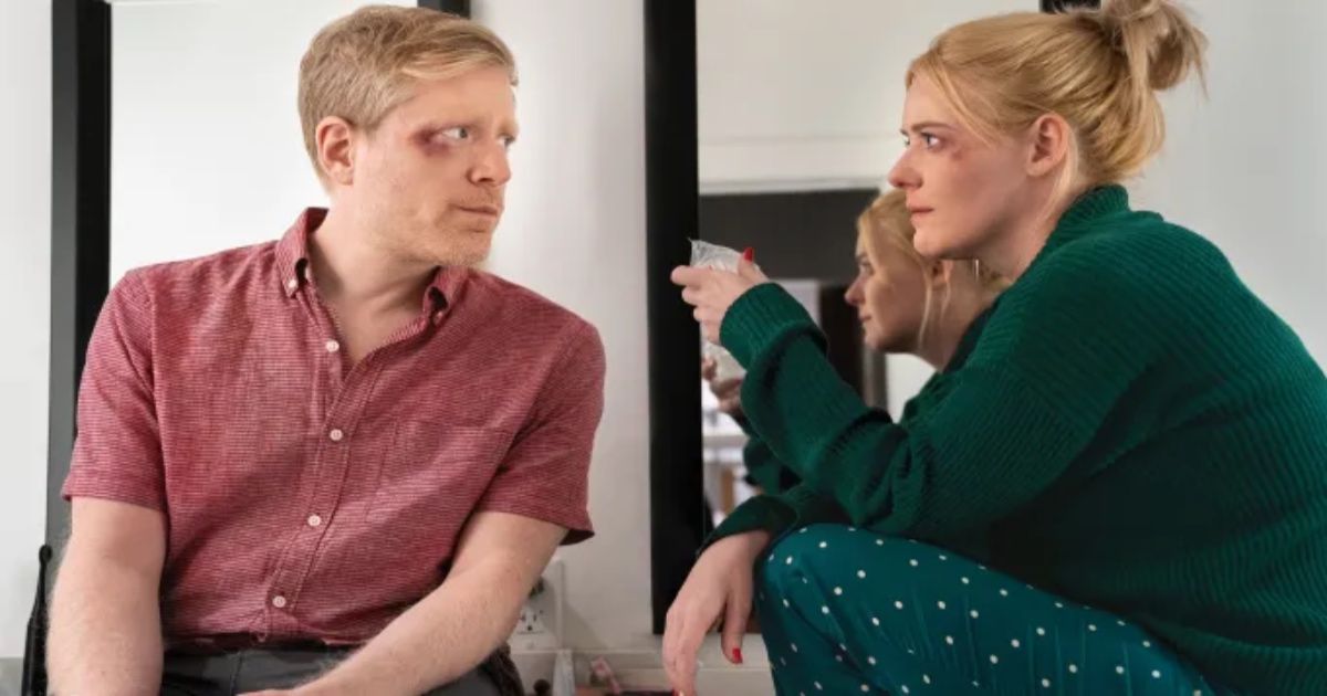 With Scrap, Filmmaker Vivian Kerr Creates an Adult Coming-of-Age Film with Sibling Themes