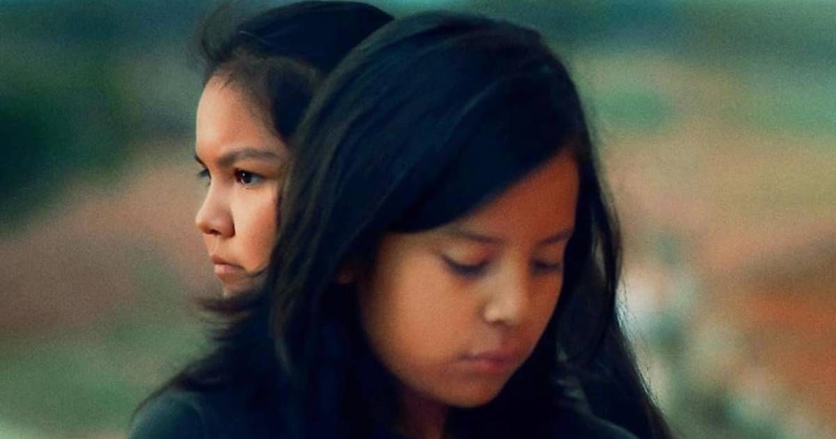 Frybread Face and Me Filmmaker on His Pleasantly Relatable New Indigenous Feature