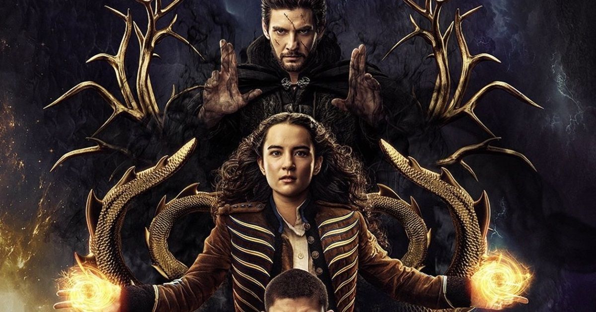 Netflix Cancels Shadow and Bone After Two Seasons