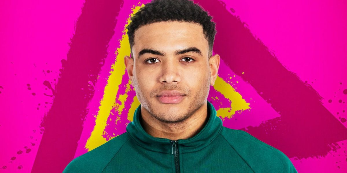 Bryton Has No Regrets About His ‘Squid Game: The Challenge’ Strategy