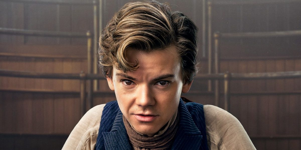 ‘The Artful Dodger’ Review — A Clever Twist on a Charles Dickens Classic