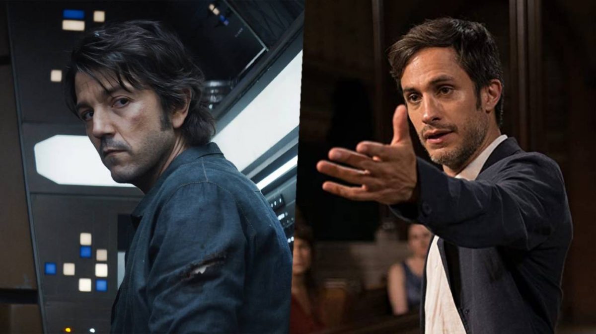 Prime Video Spinning Off ‘The Boys’ With The Help Of Diego Luna & Gael García Bernal
