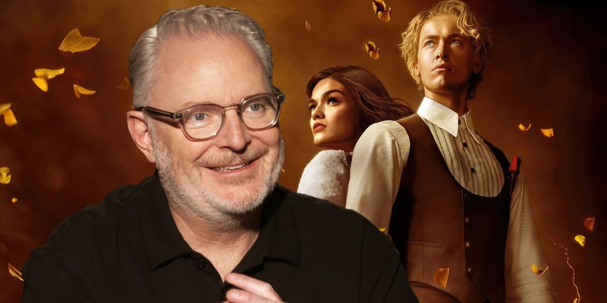 Finding the Visual Style for the Opening Bloodbath of the 10th Hunger Games