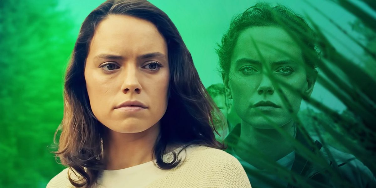 Daisy Ridley Recalls the “Rugged” Experience of ‘The Marsh King’s Daughter’