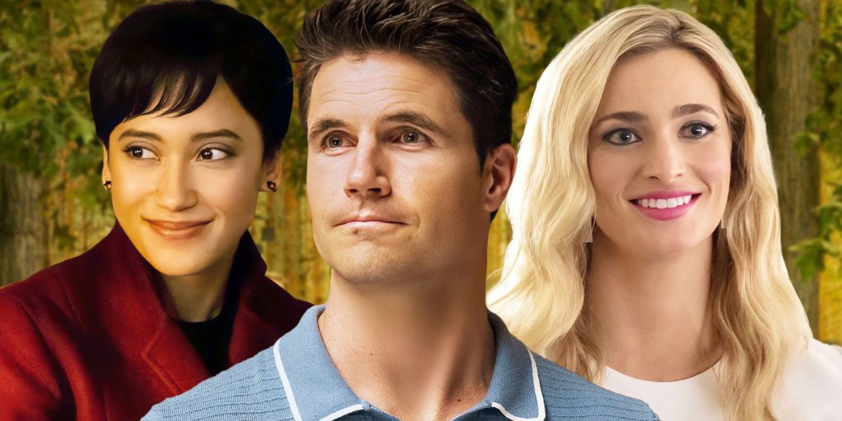 ‘Upload’ Stars Weigh In on the Season 3 Nathan Fiasco