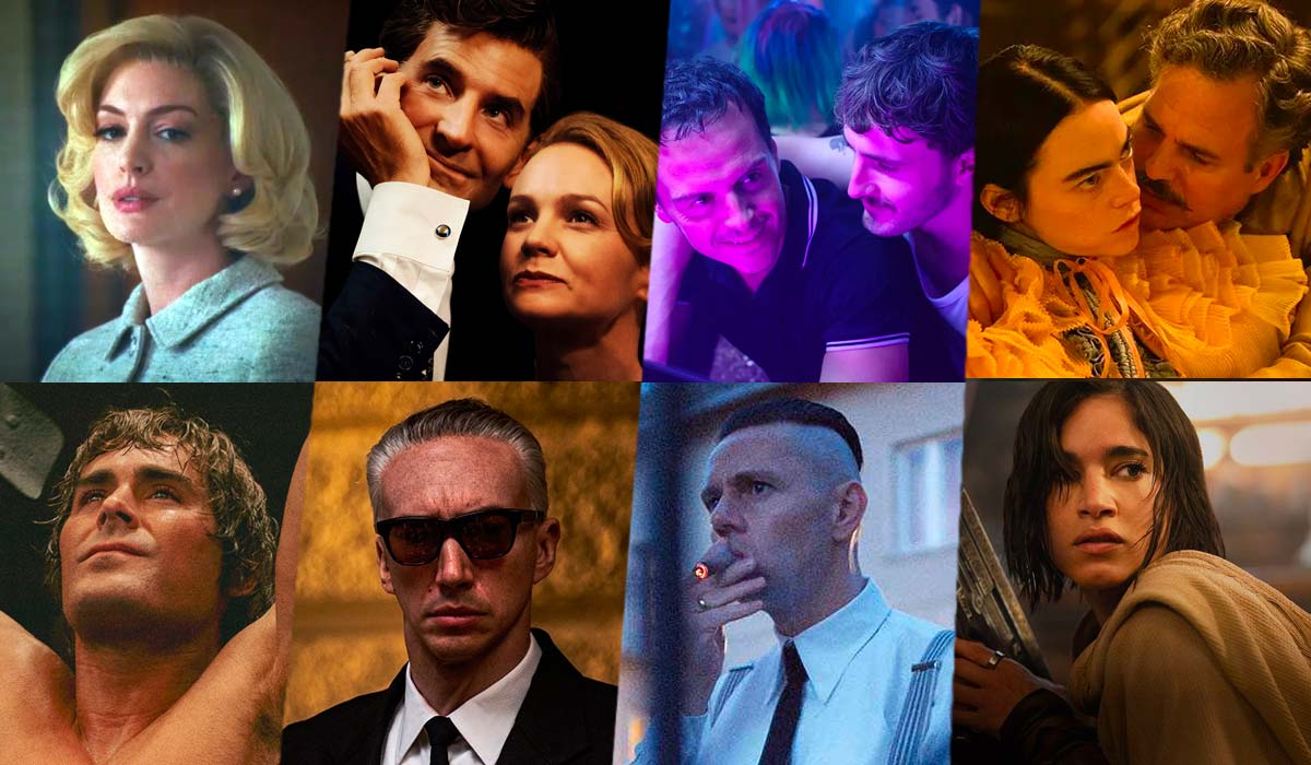 ‘Poor Things,’ ‘Zone Of Interest’ & More