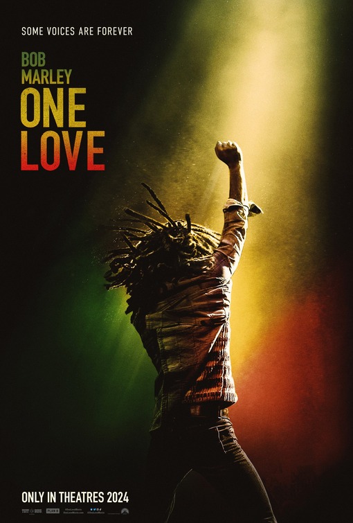 One Love Movie Details, Film Cast, Genre & Rating
