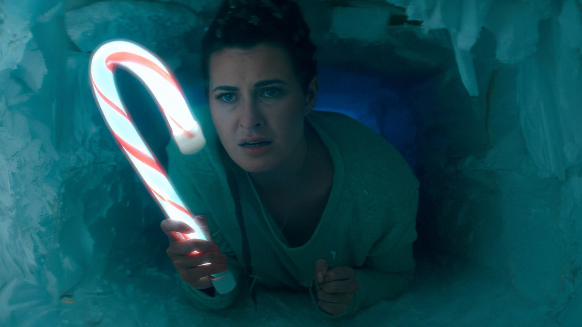 ‘A Creature Was Stirring’ Film Review: Monstrous Winter Chills