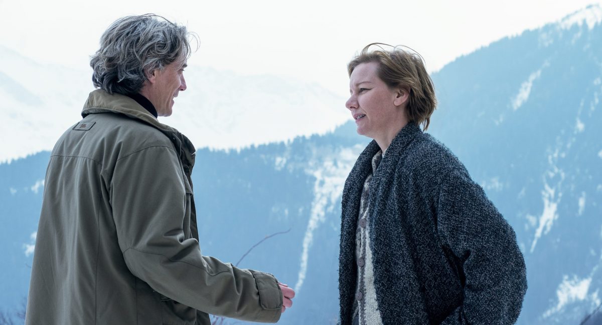 Anatomy of a Fall Review: A Thrilling French Courtroom Drama
