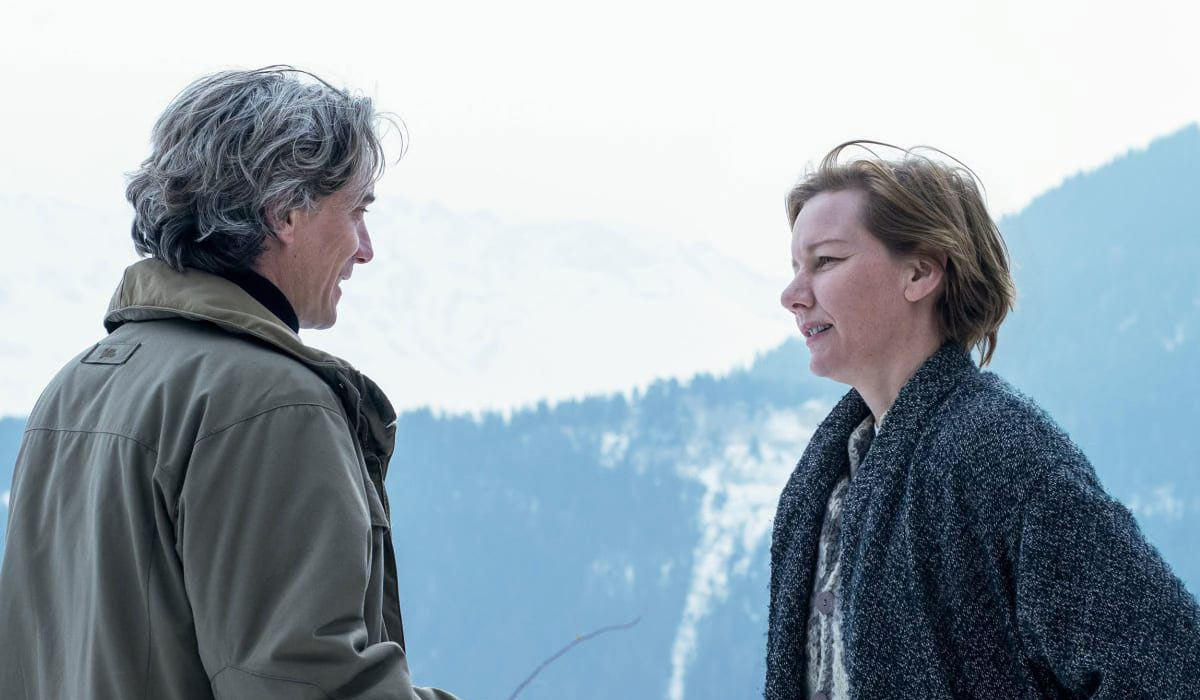 Anatomy Of A Fall Dominates The 2023 European Film Awards