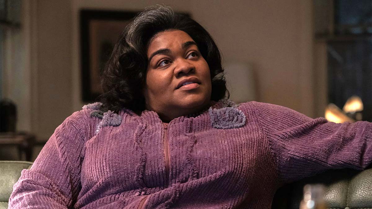 Da’Vine Joy Randolph On How ‘The Holdovers’ Is An “Imperfect Perfect” Holiday Movie [Interview]