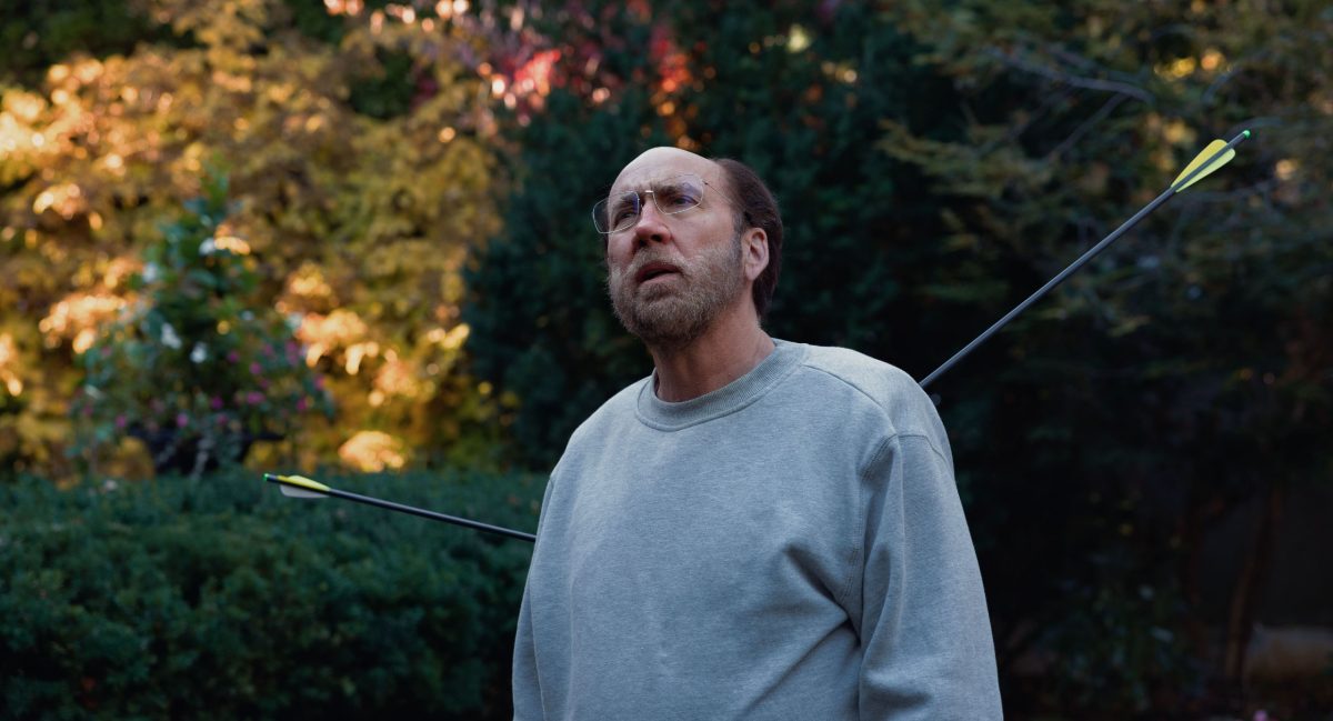 Dream Scenario Review: A Disturbing Examination of the Psyche