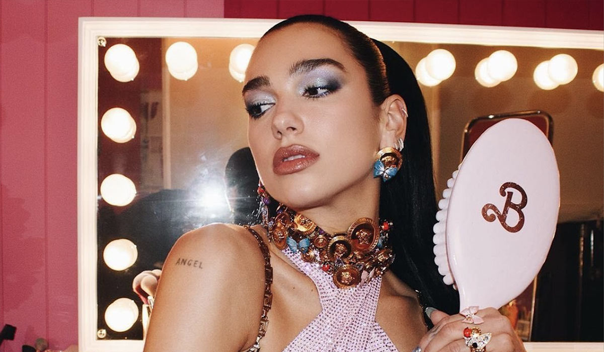 Dua Lipa, Billie Eilish, Olivia Rodrigo And…Diane Warren Make Oscars Original Song Shortlist