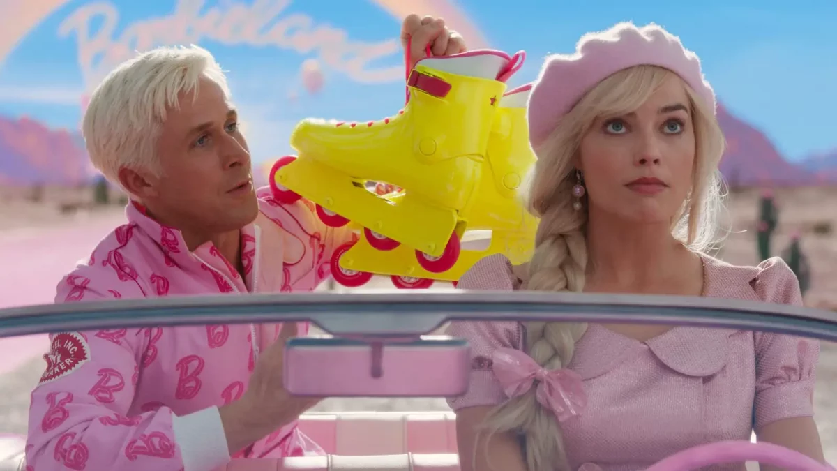 Barbie Dominates Critics Choice Awards Nominations with 18 Nods Featured, Reviews Film Threat