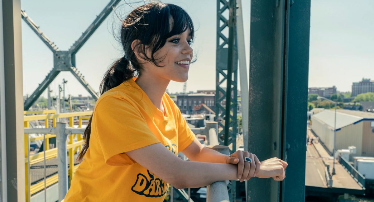 Finestkind Review: Jenna Ortega’s Charm Can’t Save This Dull Film