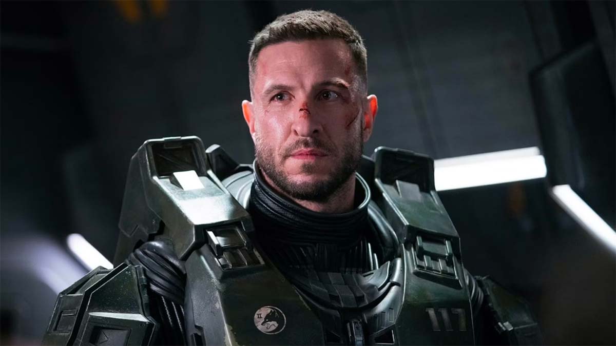 Paramount’s Military Sci-Fi Series With Pablo Schreiber Returns February 8, 2024