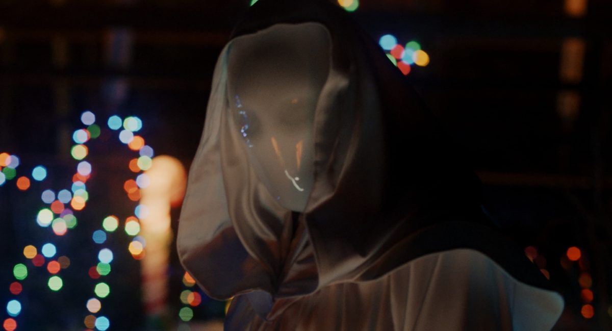 It’s a Wonderful Knife Review: Bah Humbug