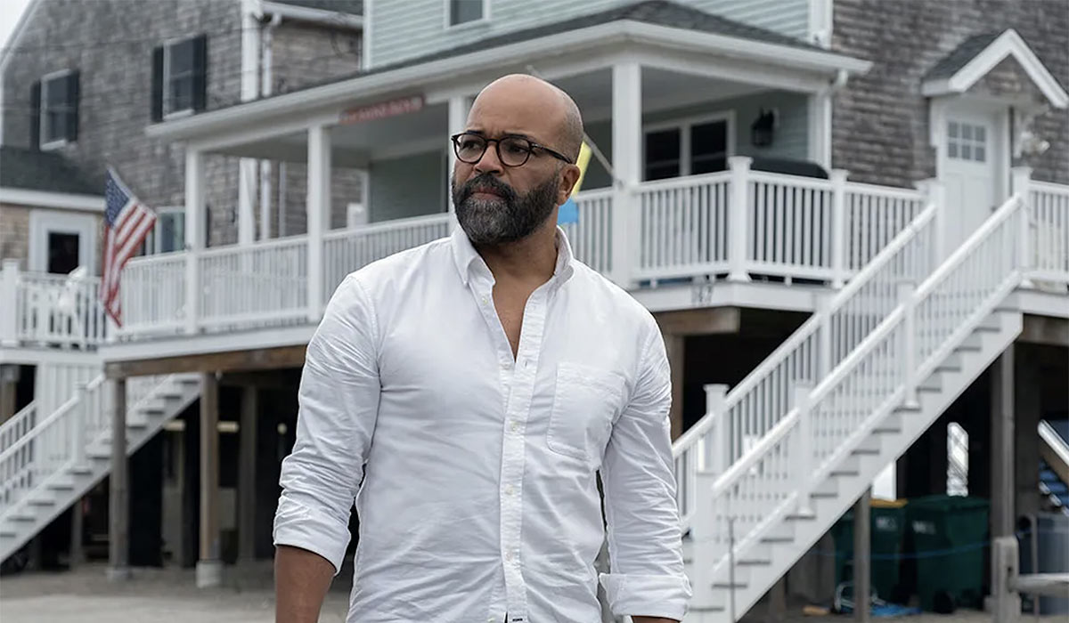 Jeffrey Wright Hasn’t Always Wanted The Spotlight But Then Came ‘American Fiction’ [Interview]