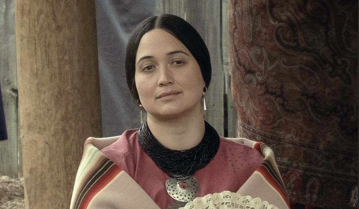 Killers Of The Flower Moon Is National Board Of Review’s Best Film Of 2023