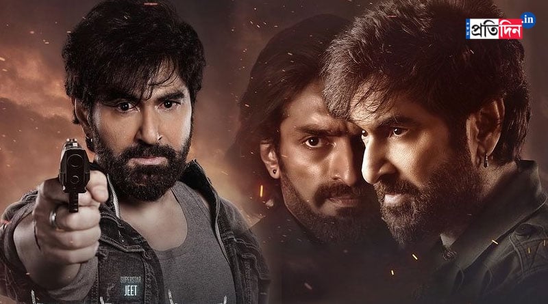 Exclusive Review: “Manush: Child Of Destiny” – Rage Unleashed!