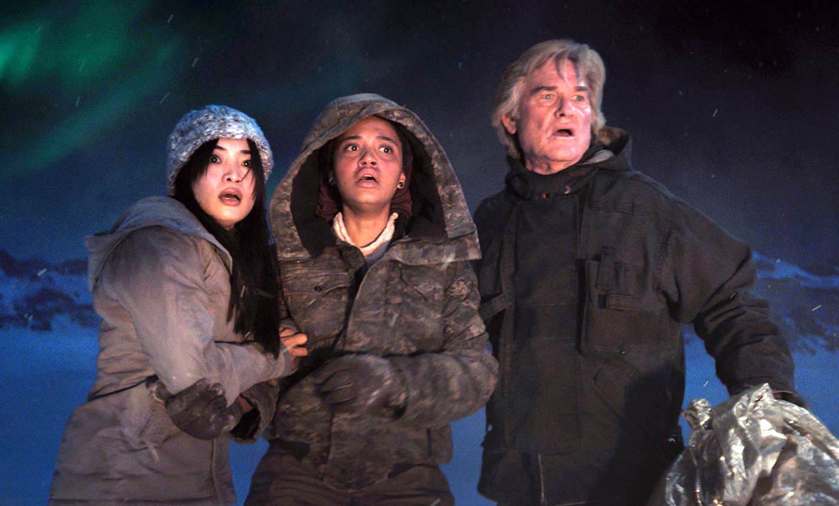 Legacy Of Monsters’ Mid-Season Trailer Mixes Humanity, Monsters & Mystery