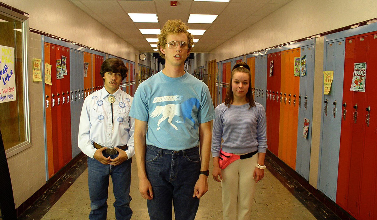 Napoleon Dynamite, The Babadook, Go Fish And More Return To Celebrate Sundance’s 40th Anniversary