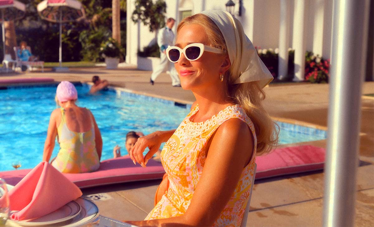 Apple TV+’s New Series Stars Kristen Wiig, Laura Dern, Ricky Martin & More