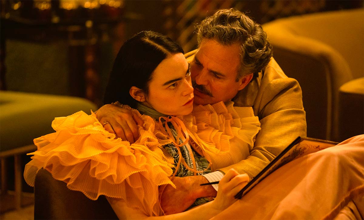 Poor Things, Barbie And Beef Make AFI’s Top 10 Of 2023