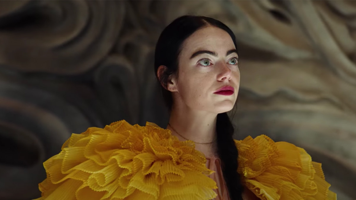 ‘Poor Things’ Film review: A Wickedly Absurdist Cinematic Gumbo