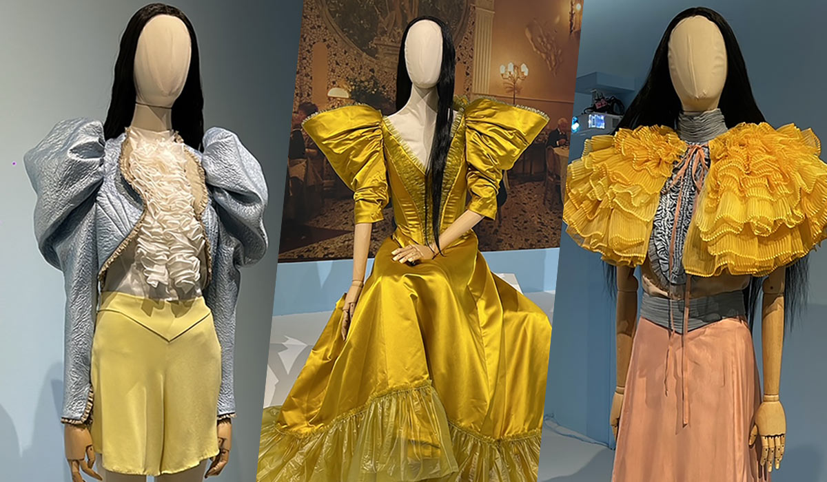 Holly Waddington Breaks Down The Acclaimed Fantasy’s Incredible Costumes