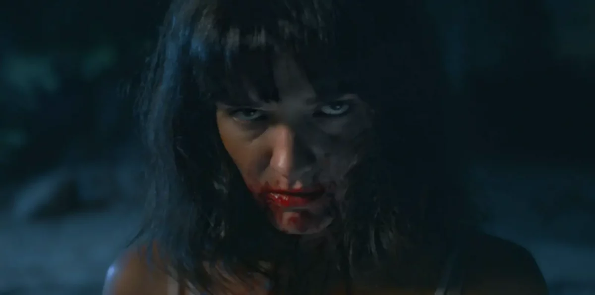 Cold Blows The Wind Featured, Reviews Film Threat