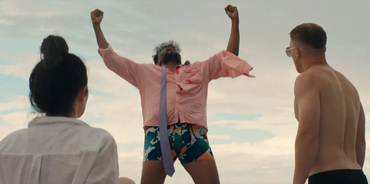 Do Not Disturb Featured, Reviews Film Threat