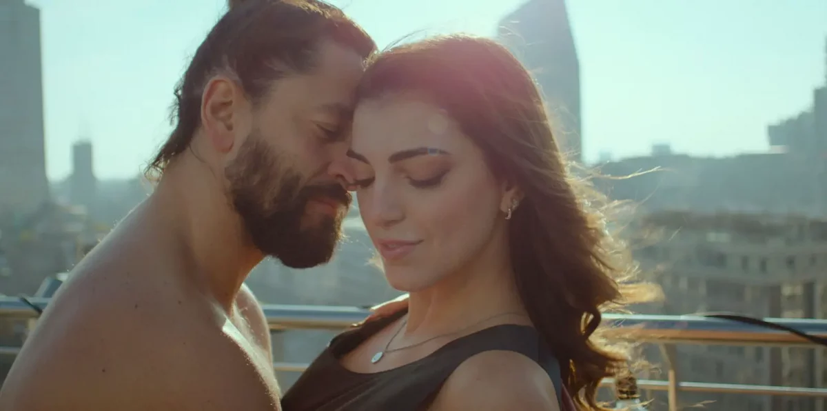 Emanuelle’s Revenge (Do Ut Des) Featured, Reviews Film Threat