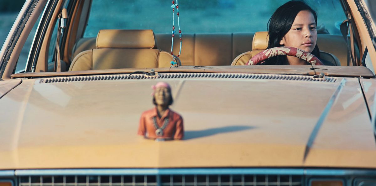 Frybread Face and Me Featured, Reviews Film Threat