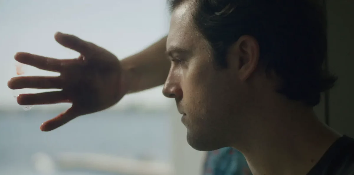 Glass Eyes Featured, Reviews Film Threat