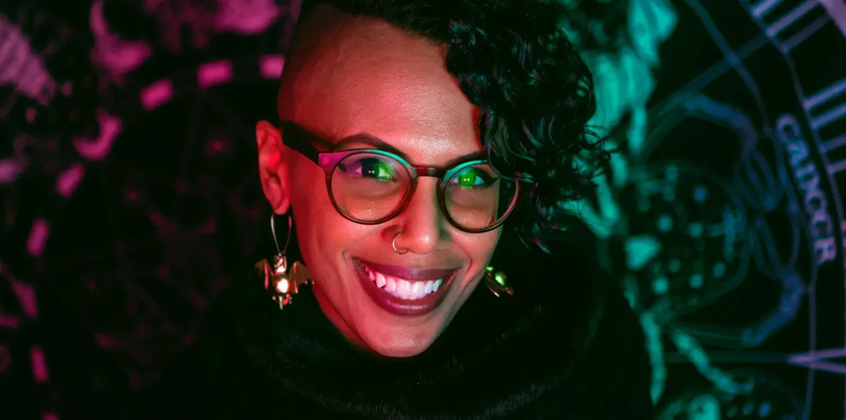 Gothix Featured, Reviews Film Threat