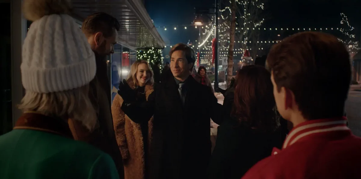 It’s A Wonderful Knife Featured, Reviews Film Threat