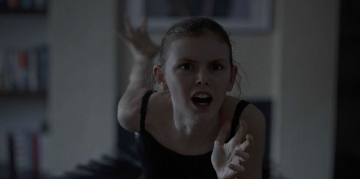 Ivan Featured, Reviews Film Threat